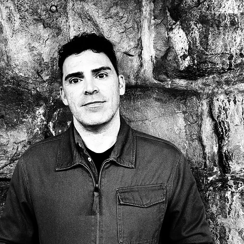 Andrés Granbosque