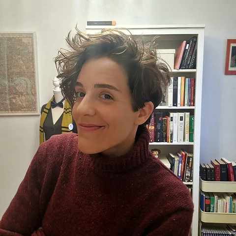 Beatriz Alcaná