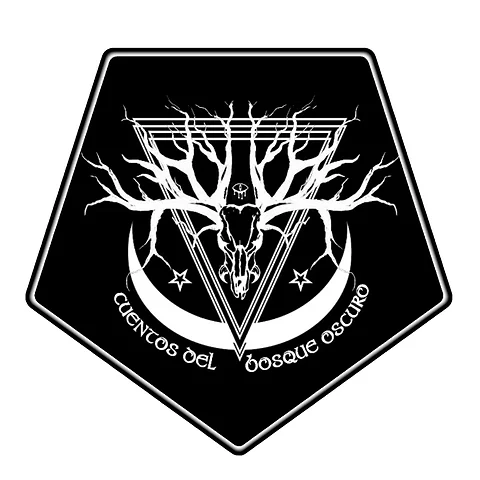 Cuentos del bosque oscuro