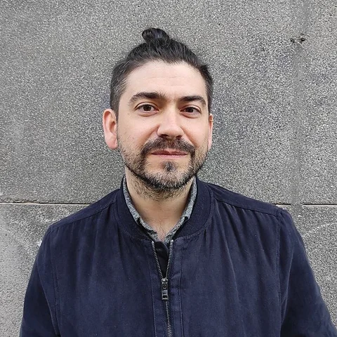 Rafael Sanz