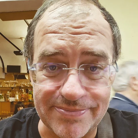 Johan Paz