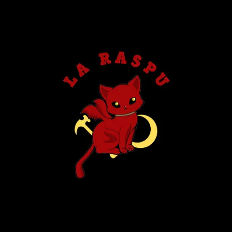 Raspu