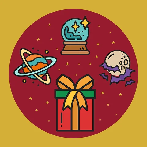 Adviento fantástico