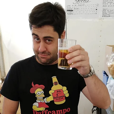 Román Pinazo