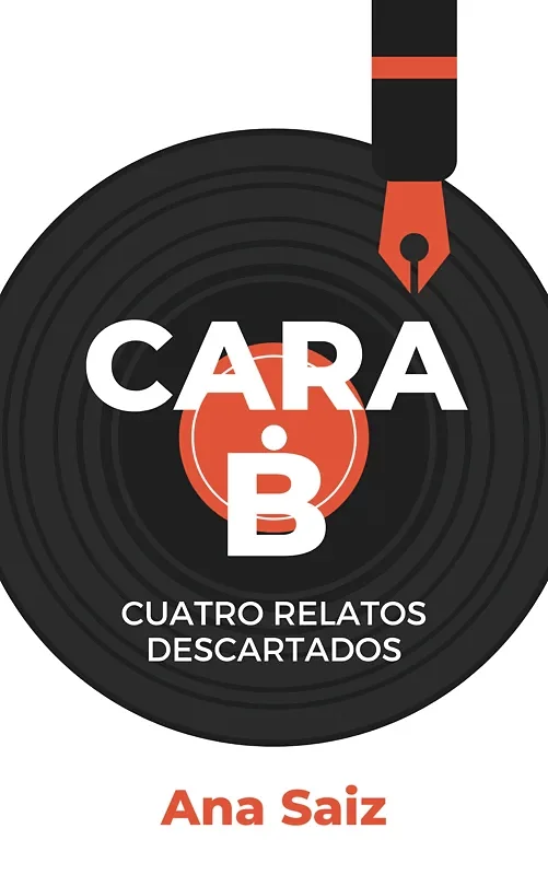 Portada de Cara B