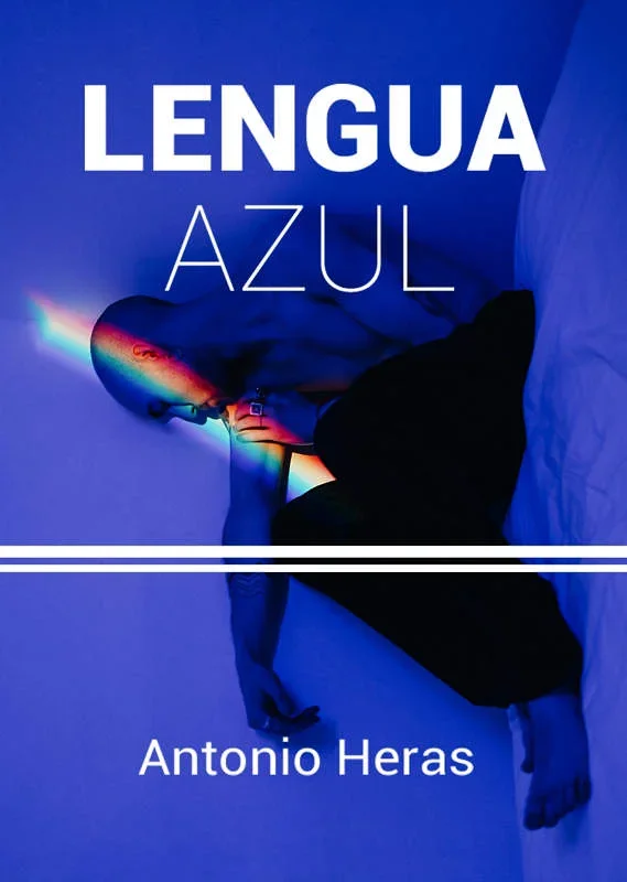 Portada de Lenguazul