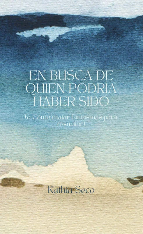 Portada de En busca de quien podría haber sido