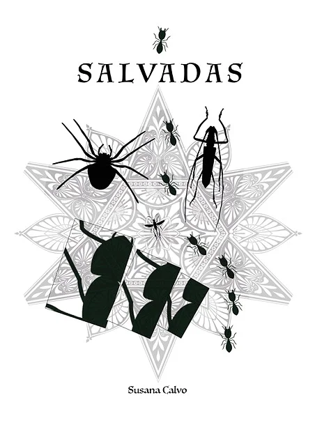 Portada de Salvadas