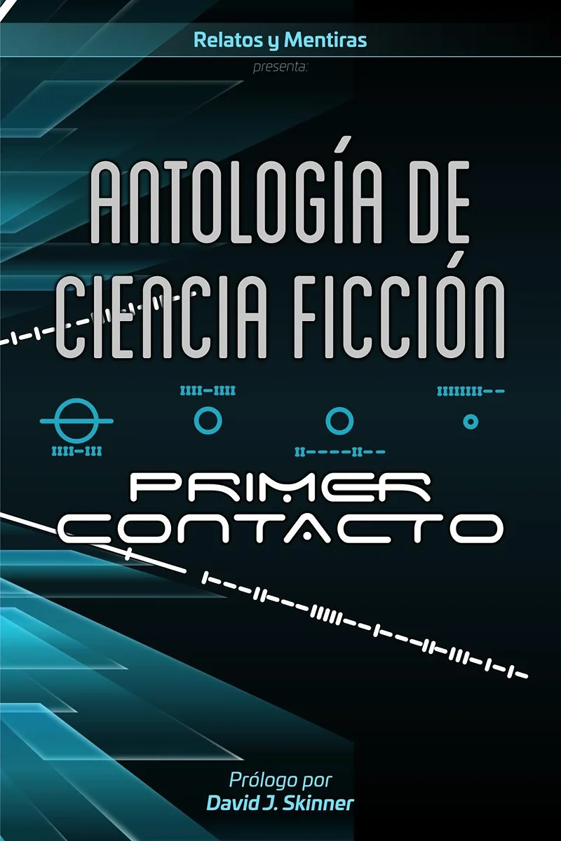 Portada de Primer contacto