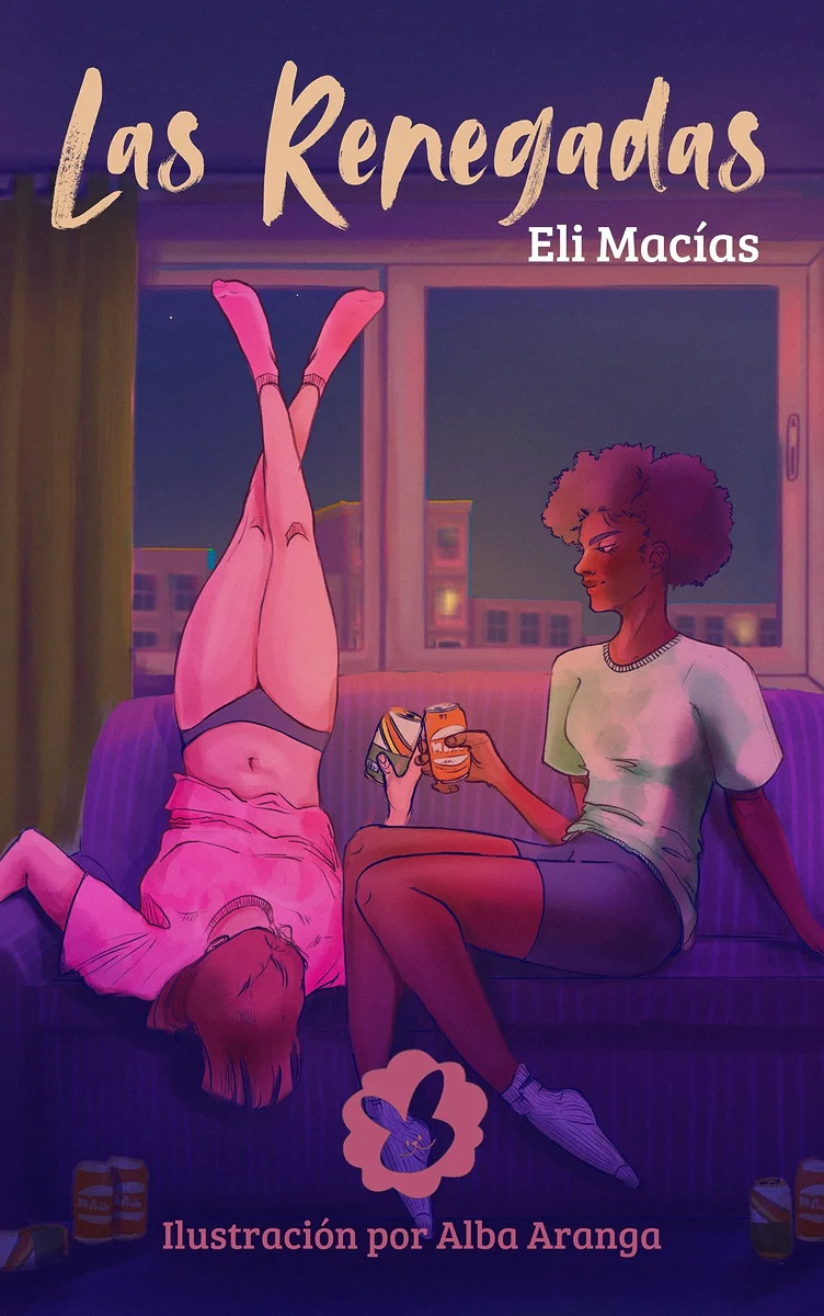 Portada de Las Renegadas