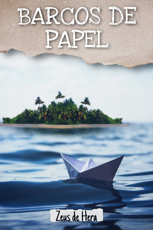 Portada de Barcos de papel