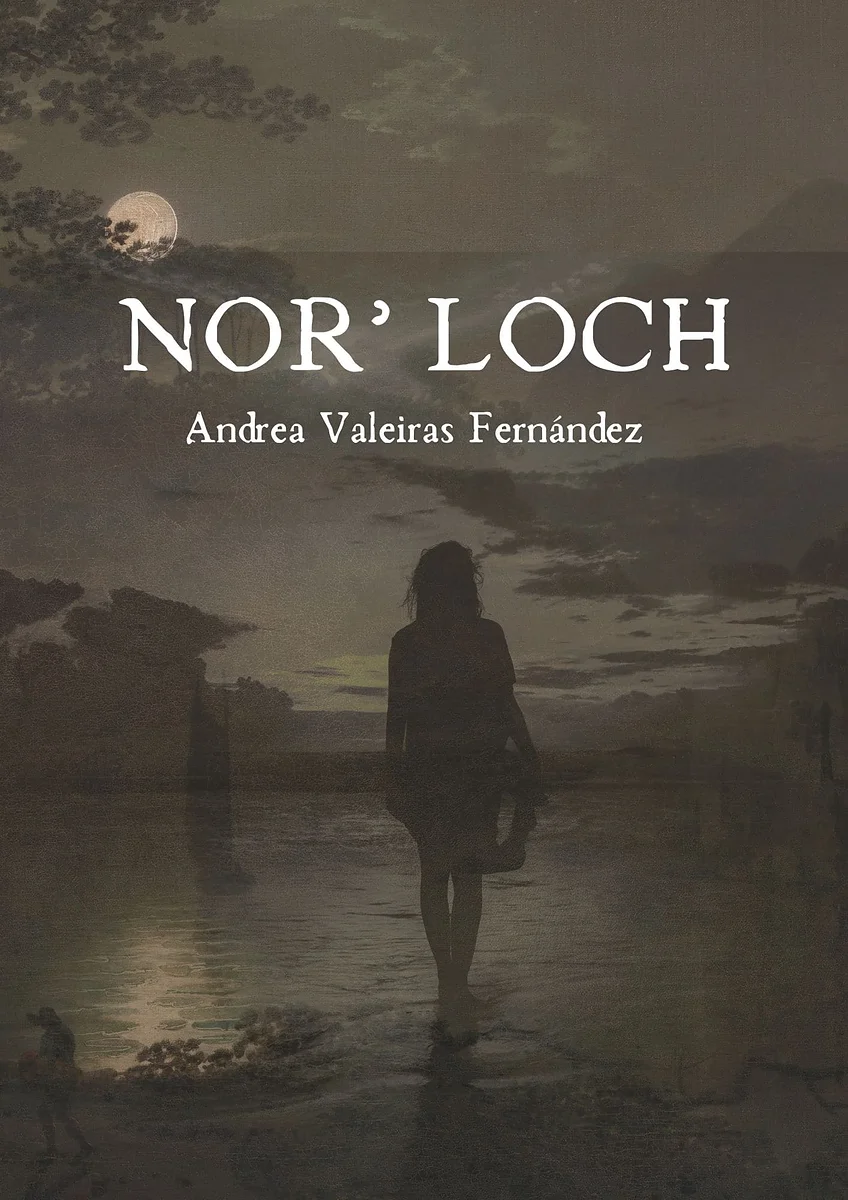 Portada de Nor' Loch
