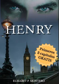 Portada de HENRY