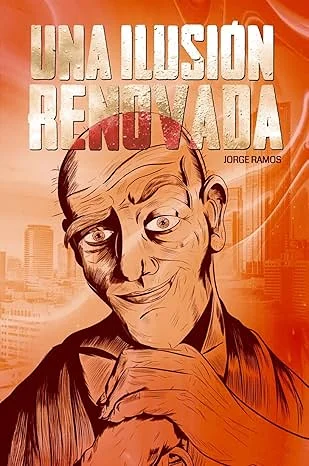 Portada de Una ilusión renovada
