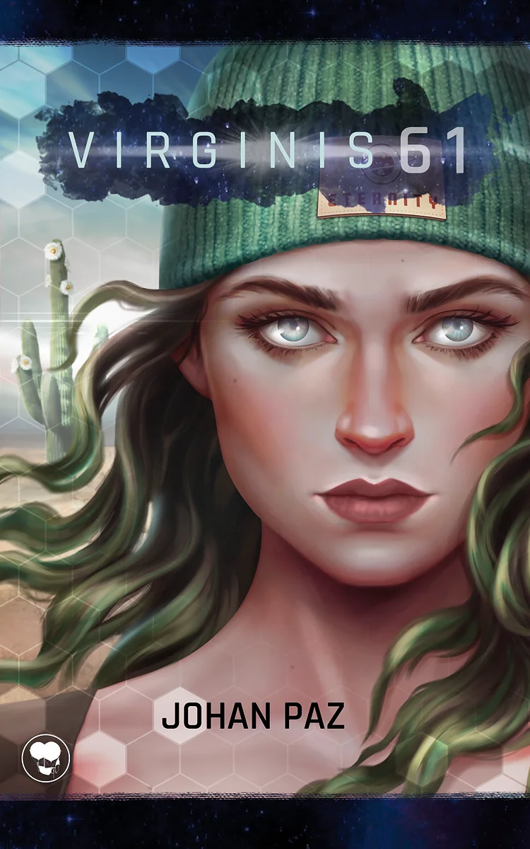 Portada de Virginis 61