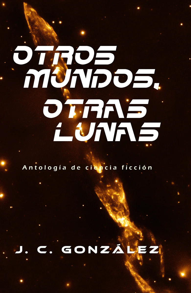 Portada de Otros mundos, otras lunas