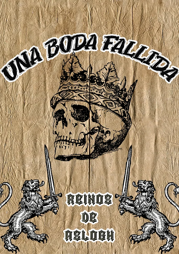 Portada de Una boda fallida