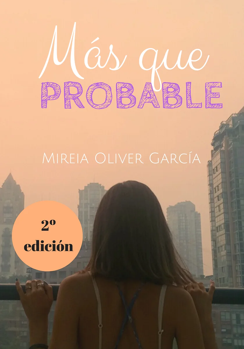 Portada de Más que probable