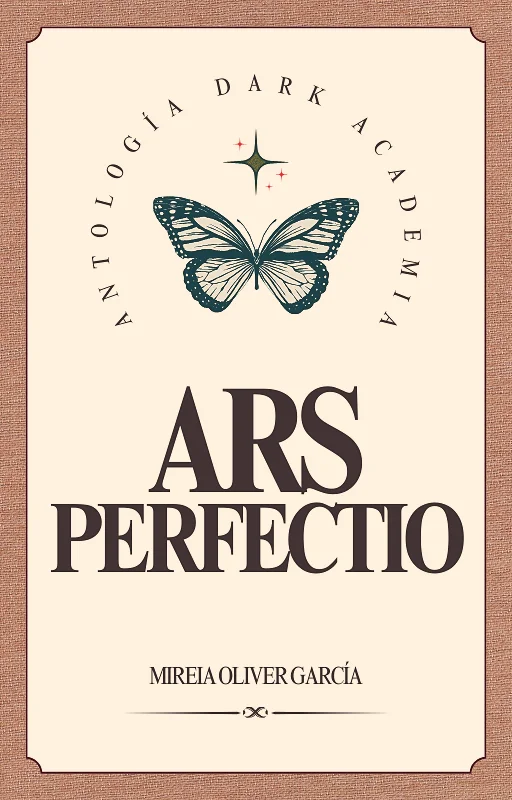Portada de Ars perfectio