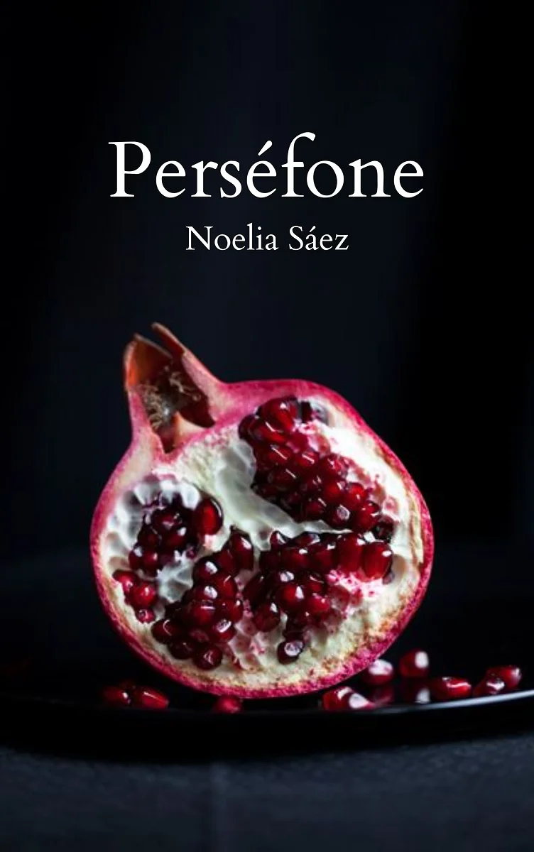 Portada de Perséfone