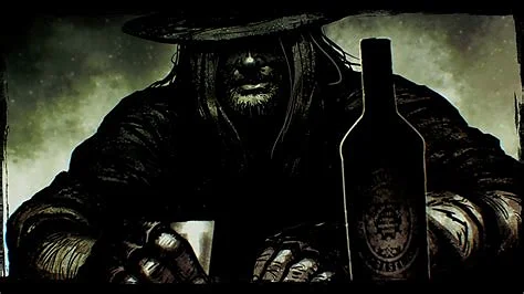 Portada de Crónicas de un infierno: El Diablo de San Lorenzo