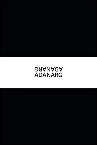 Portada de Adanarg