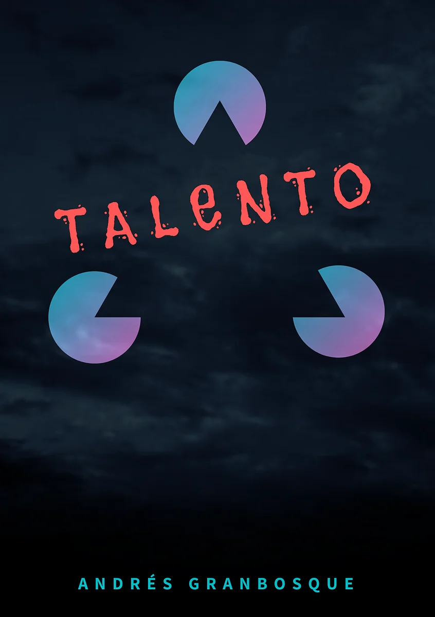 Portada de Talento