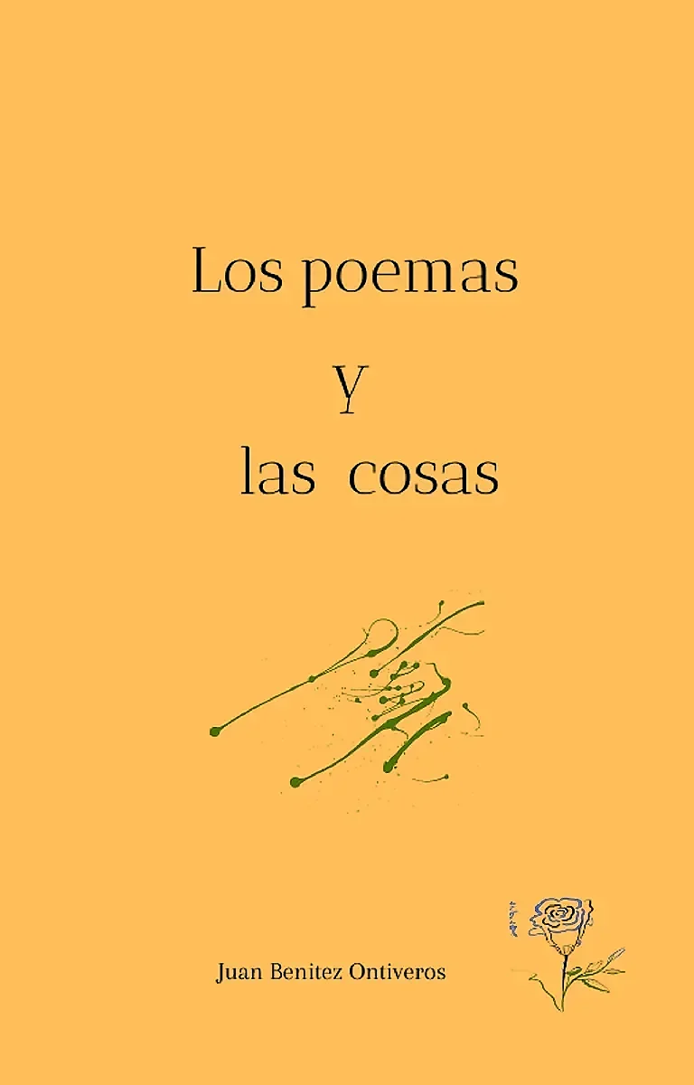 Portada de Los poemas y las cosas